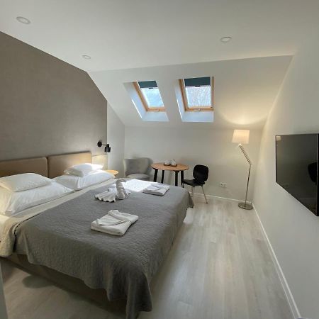 Szkita Panzio Bed and Breakfast Balatonmáriafürdő Eksteriør billede