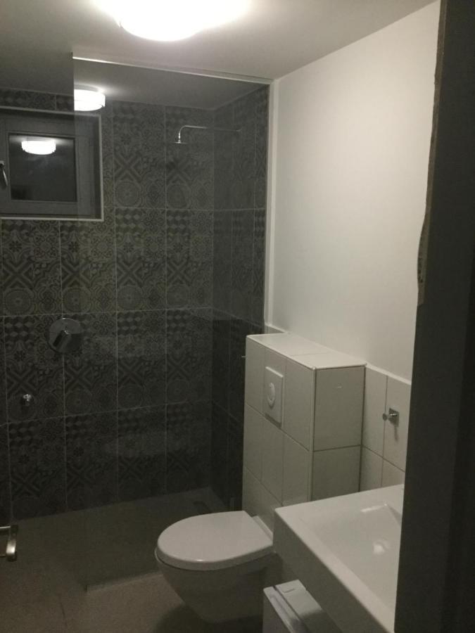 Szkita Panzio Bed and Breakfast Balatonmáriafürdő Eksteriør billede