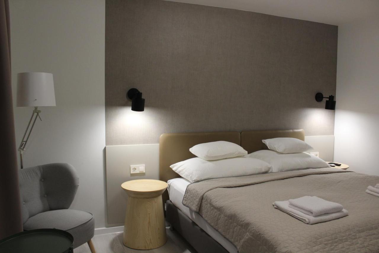 Szkita Panzio Bed and Breakfast Balatonmáriafürdő Eksteriør billede