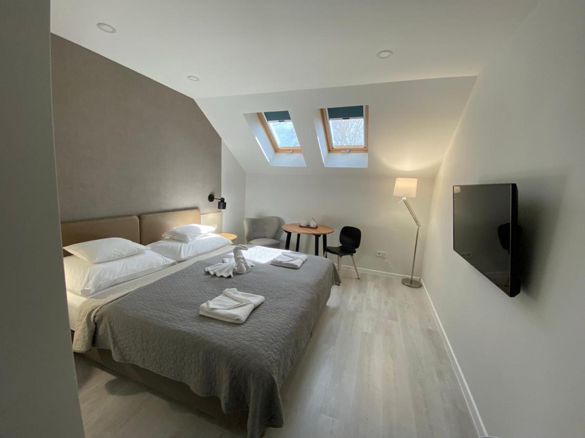 Szkita Panzio Bed and Breakfast Balatonmáriafürdő Eksteriør billede